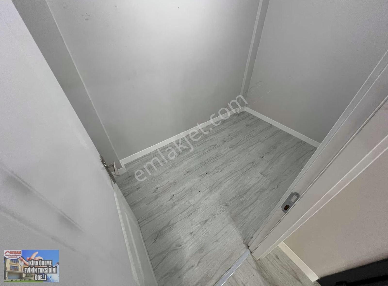 Küçükköy'de Tramvay Yakın Acil Satılık 85m2 2+1 Bahçeli Daire - Görsel 14