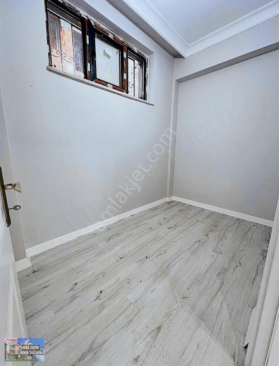 Küçükköy'de Tramvay Yakın Acil Satılık 85m2 2+1 Bahçeli Daire - Görsel 16