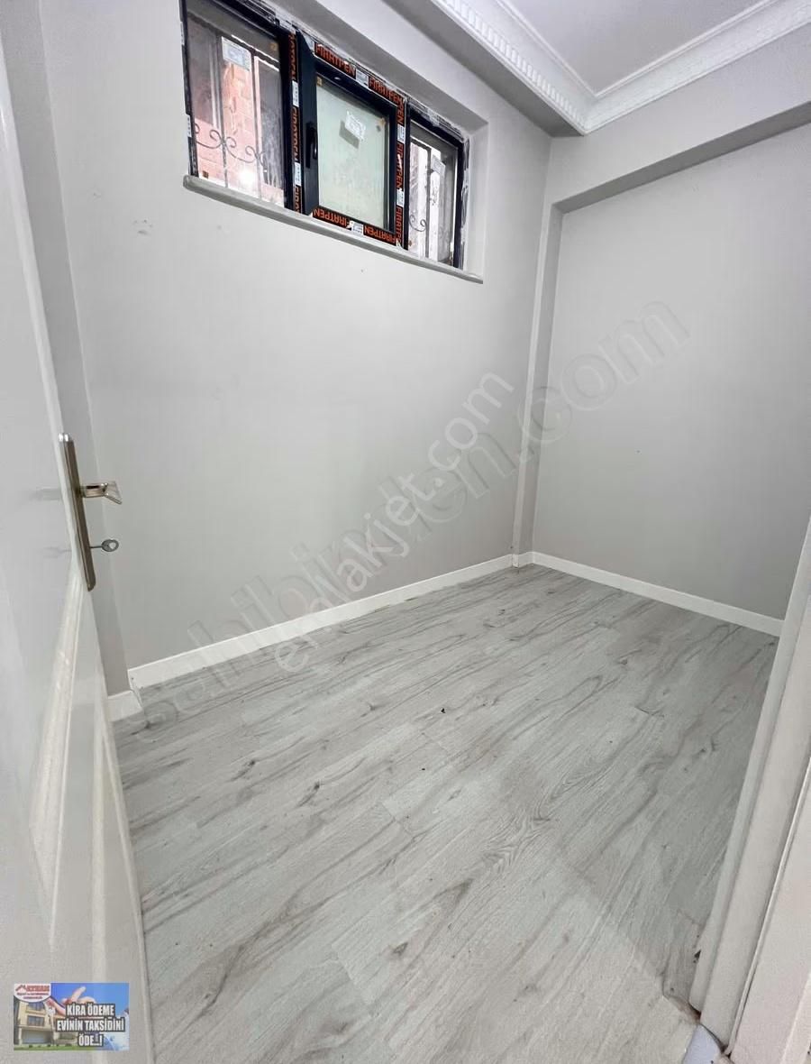 Küçükköy'de Tramvay Yakın Acil Satılık 85m2 2+1 Bahçeli Daire - Görsel 5