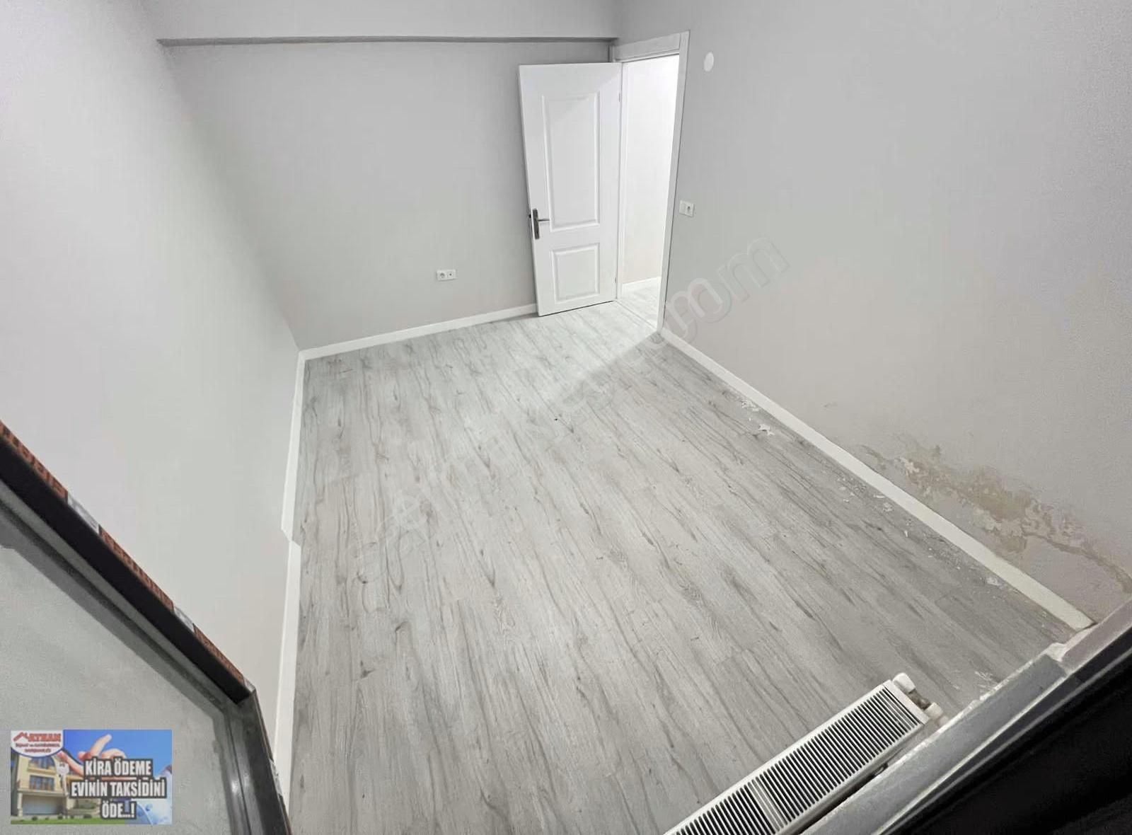 Küçükköy'de Tramvay Yakın Acil Satılık 85m2 2+1 Bahçeli Daire - Görsel 3