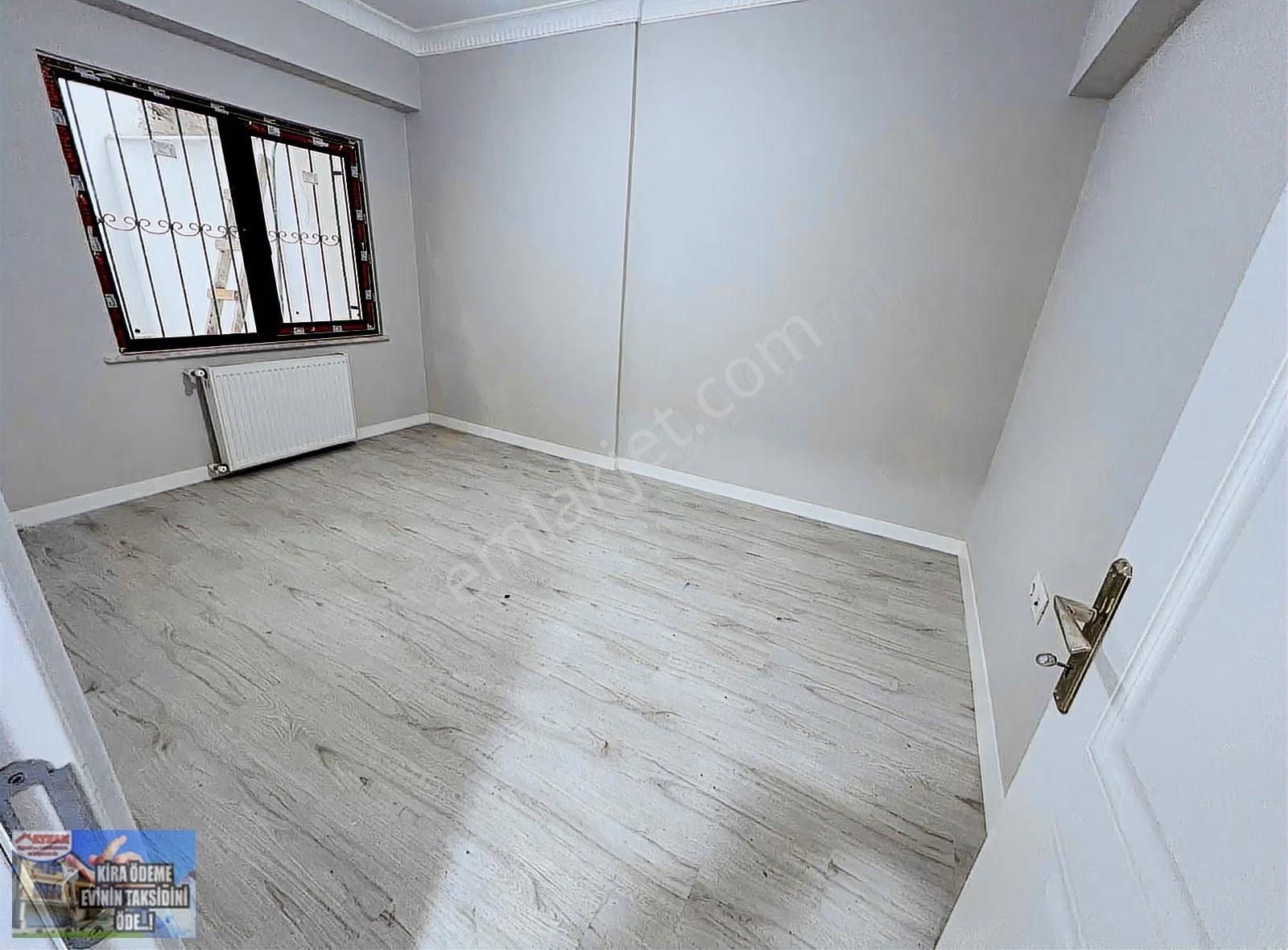 Küçükköy'de Tramvay Yakın Acil Satılık 85m2 2+1 Bahçeli Daire - Görsel 10