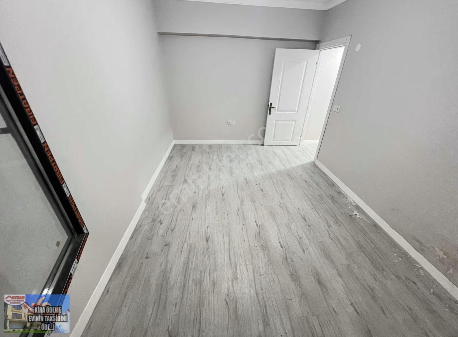 Küçükköy'de Tramvay Yakın Acil Satılık 85m2 2+1 Bahçeli Daire - Görsel 21