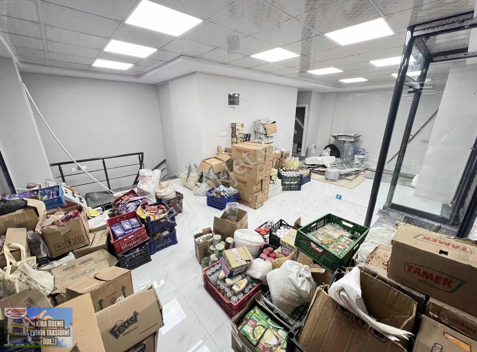 Cebeci, Mah Belediye Karşısında Satılık Köşe 190m2 Dükkan - Görsel 23