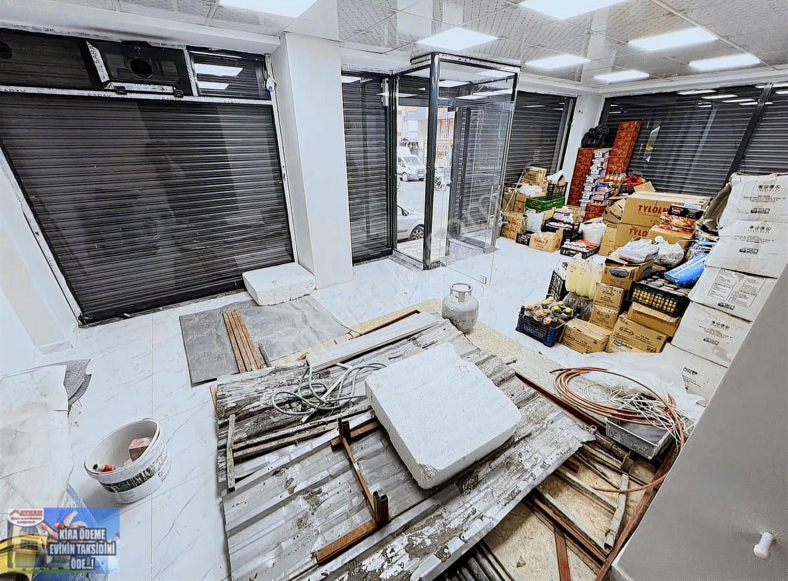 Cebeci, Mah Belediye Karşısında Satılık Köşe 190m2 Dükkan - Görsel 9