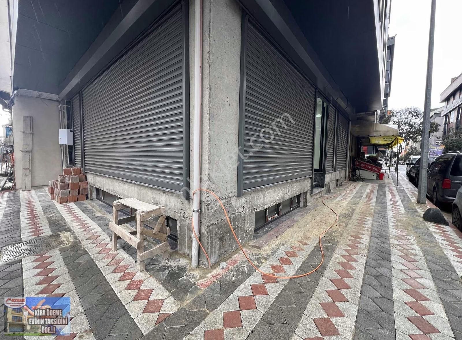 Cebeci, Mah Belediye Karşısında Satılık Köşe 190m2 Dükkan - Görsel 3