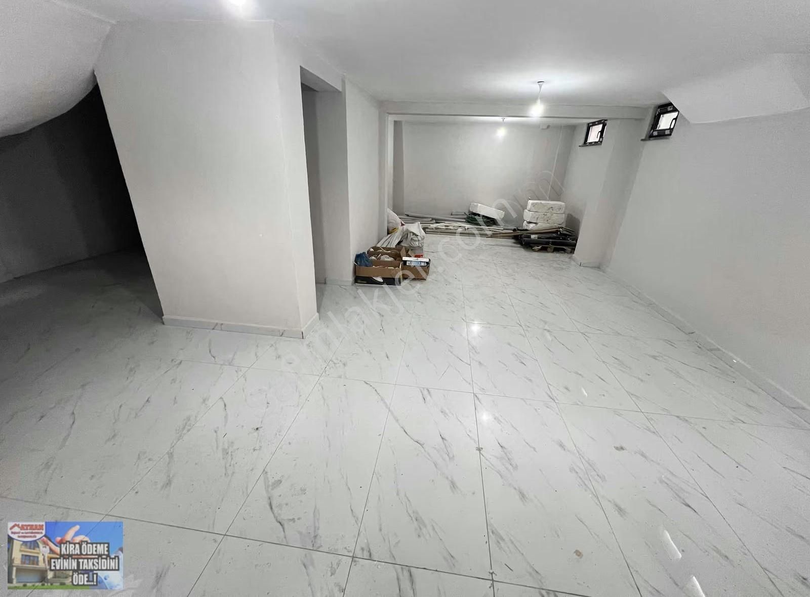 Cebeci, Mah Belediye Karşısında Satılık Köşe 190m2 Dükkan - Görsel 5