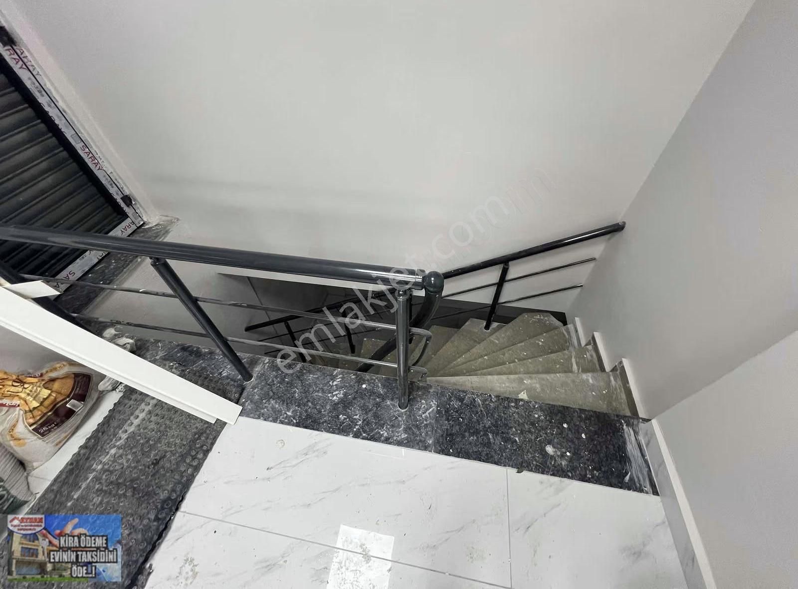 Cebeci, Mah Belediye Karşısında Satılık Köşe 190m2 Dükkan - Görsel 11