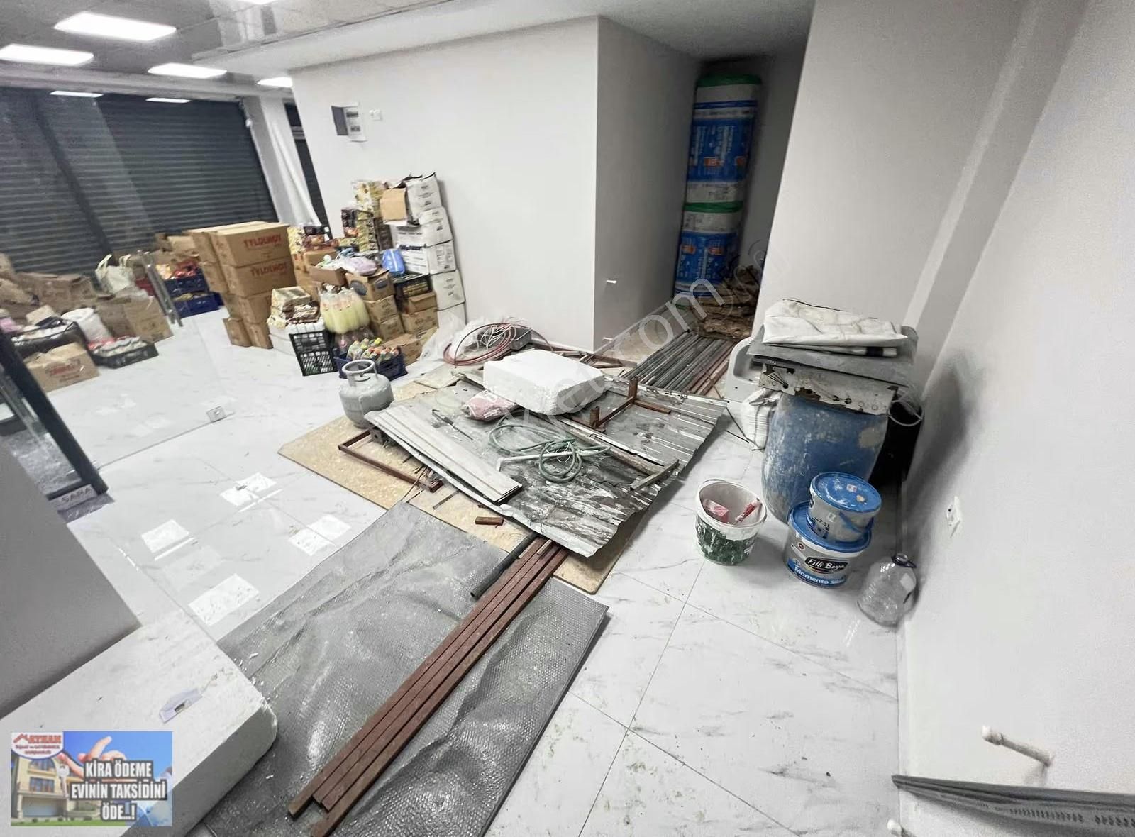 Cebeci, Mah Belediye Karşısında Satılık Köşe 190m2 Dükkan - Görsel 24