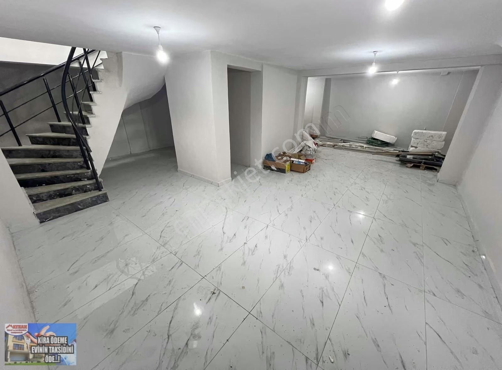 Cebeci, Mah Belediye Karşısında Satılık Köşe 190m2 Dükkan - Görsel 6