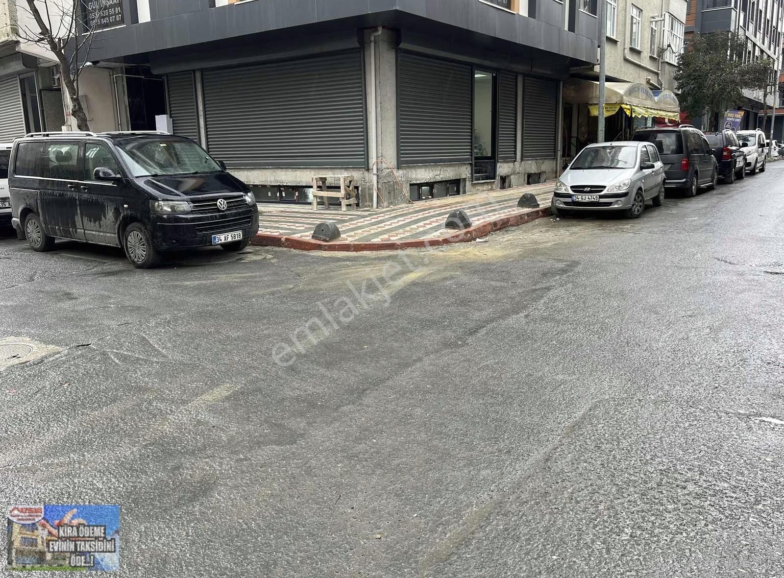 Cebeci, Mah Belediye Karşısında Satılık Köşe 190m2 Dükkan - Görsel 19