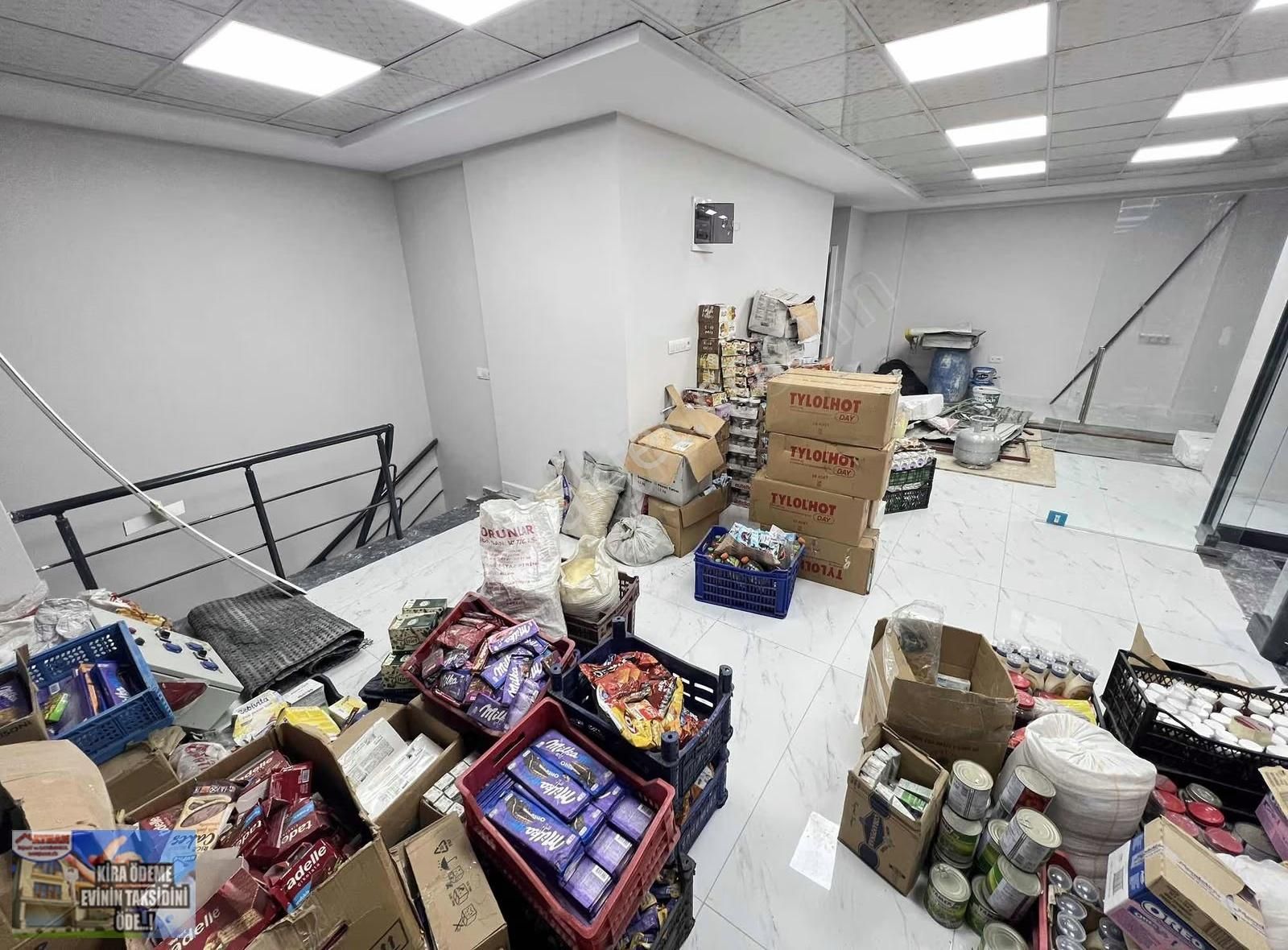 Cebeci, Mah Belediye Karşısında Satılık Köşe 190m2 Dükkan - Görsel 7