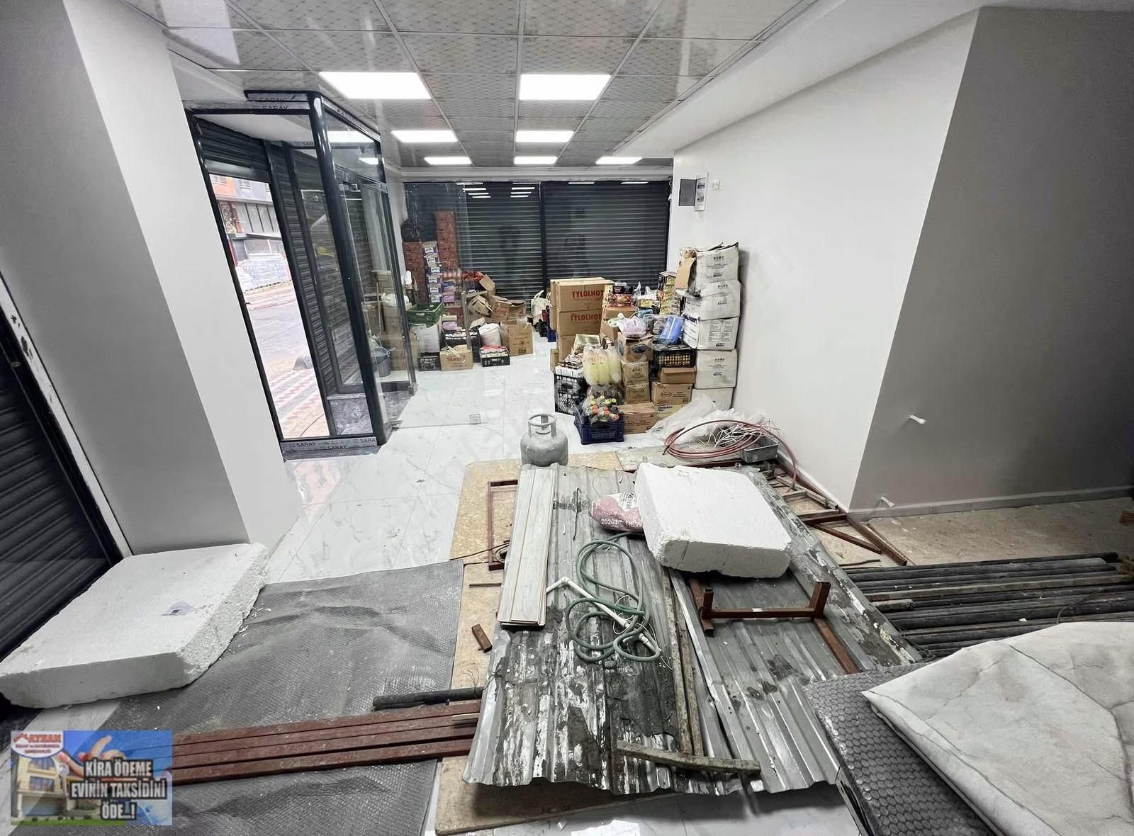 Cebeci, Mah Belediye Karşısında Satılık Köşe 190m2 Dükkan - Görsel 4