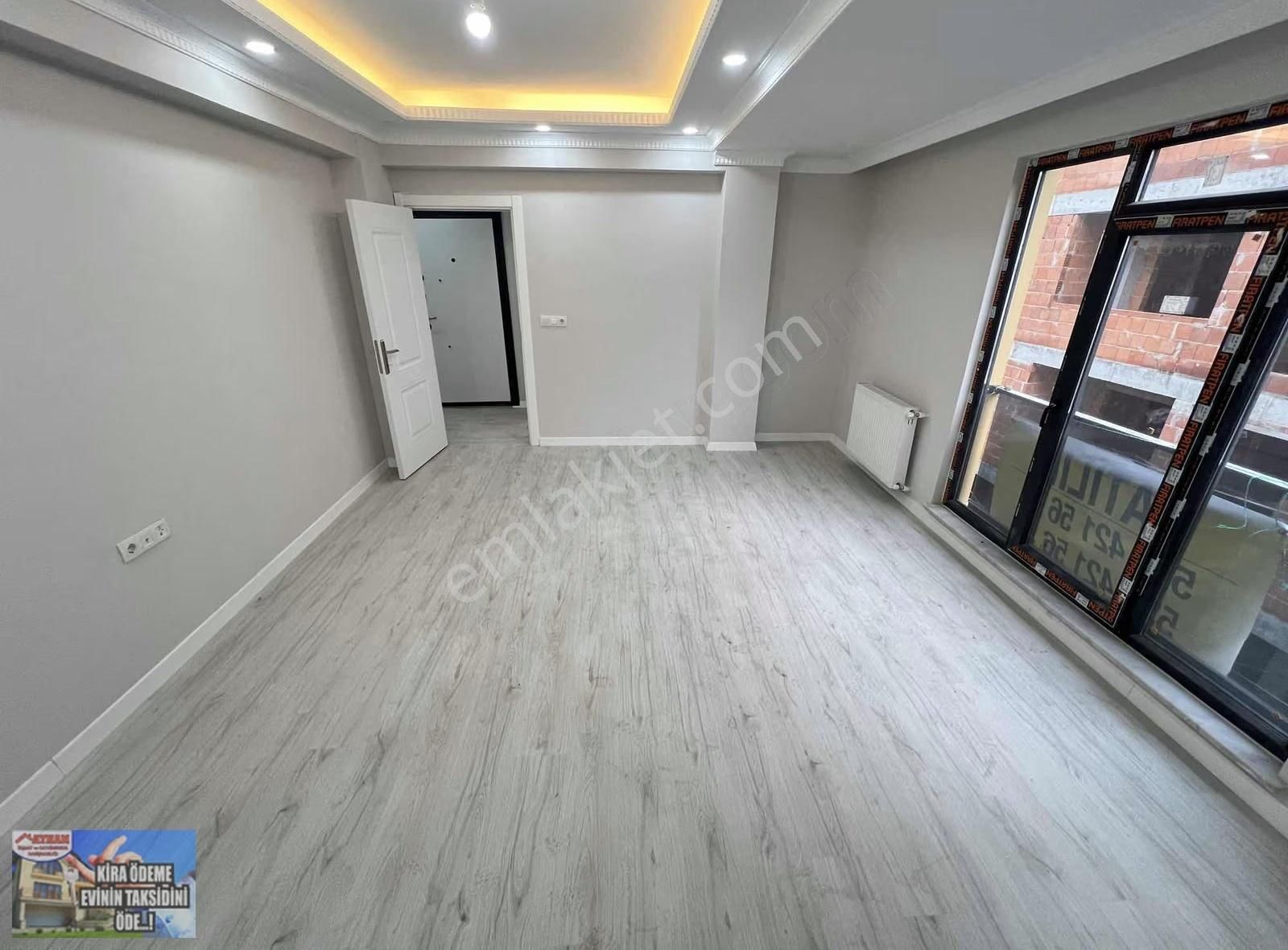 Küçükköy'de Tramvay Dibin'de Satılık 118m2 3+1 Orta Kat Daire - Görsel 4