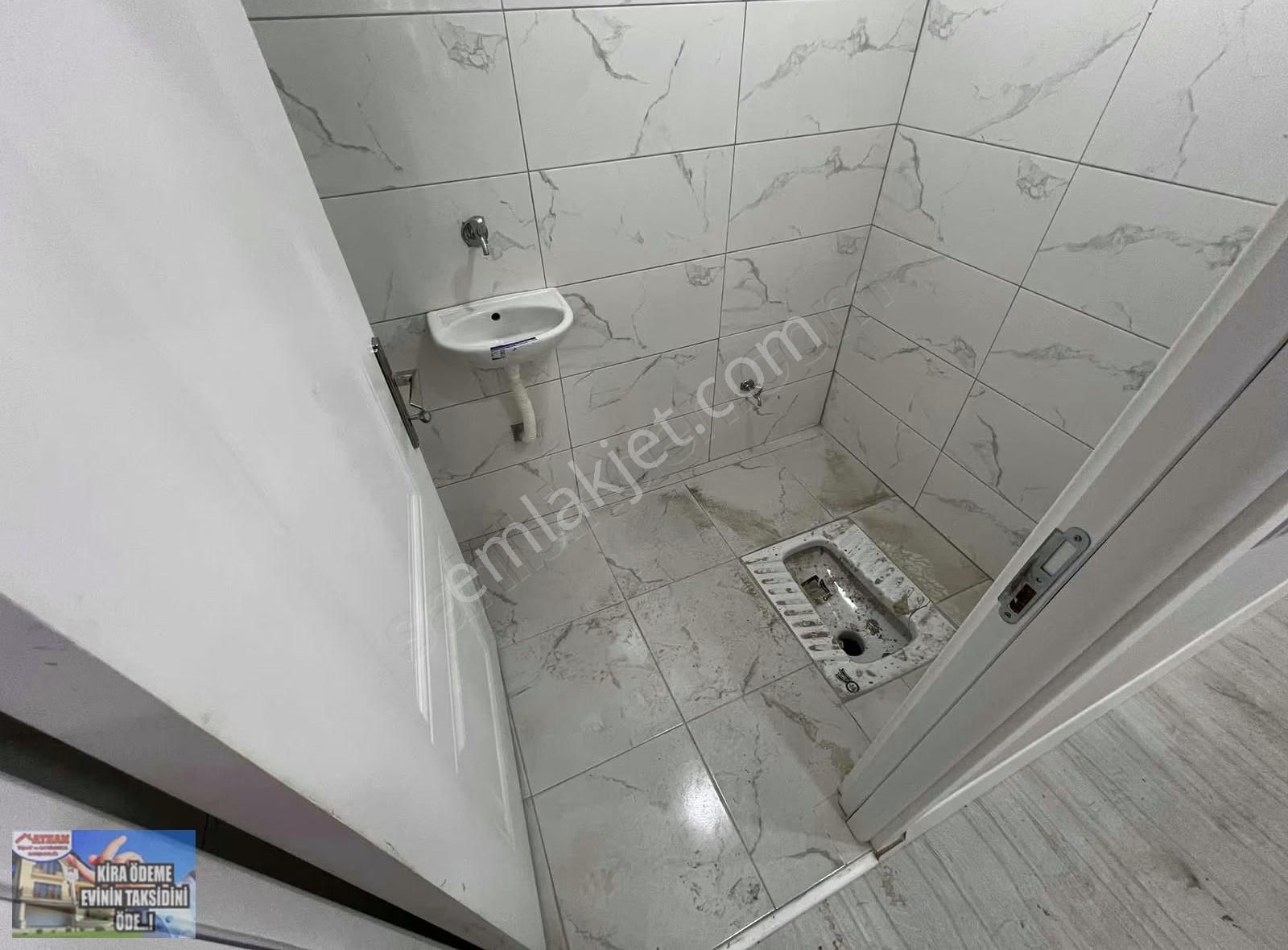 Küçükköy'de Tramvay Dibin'de Satılık 118m2 3+1 Orta Kat Daire - Görsel 7