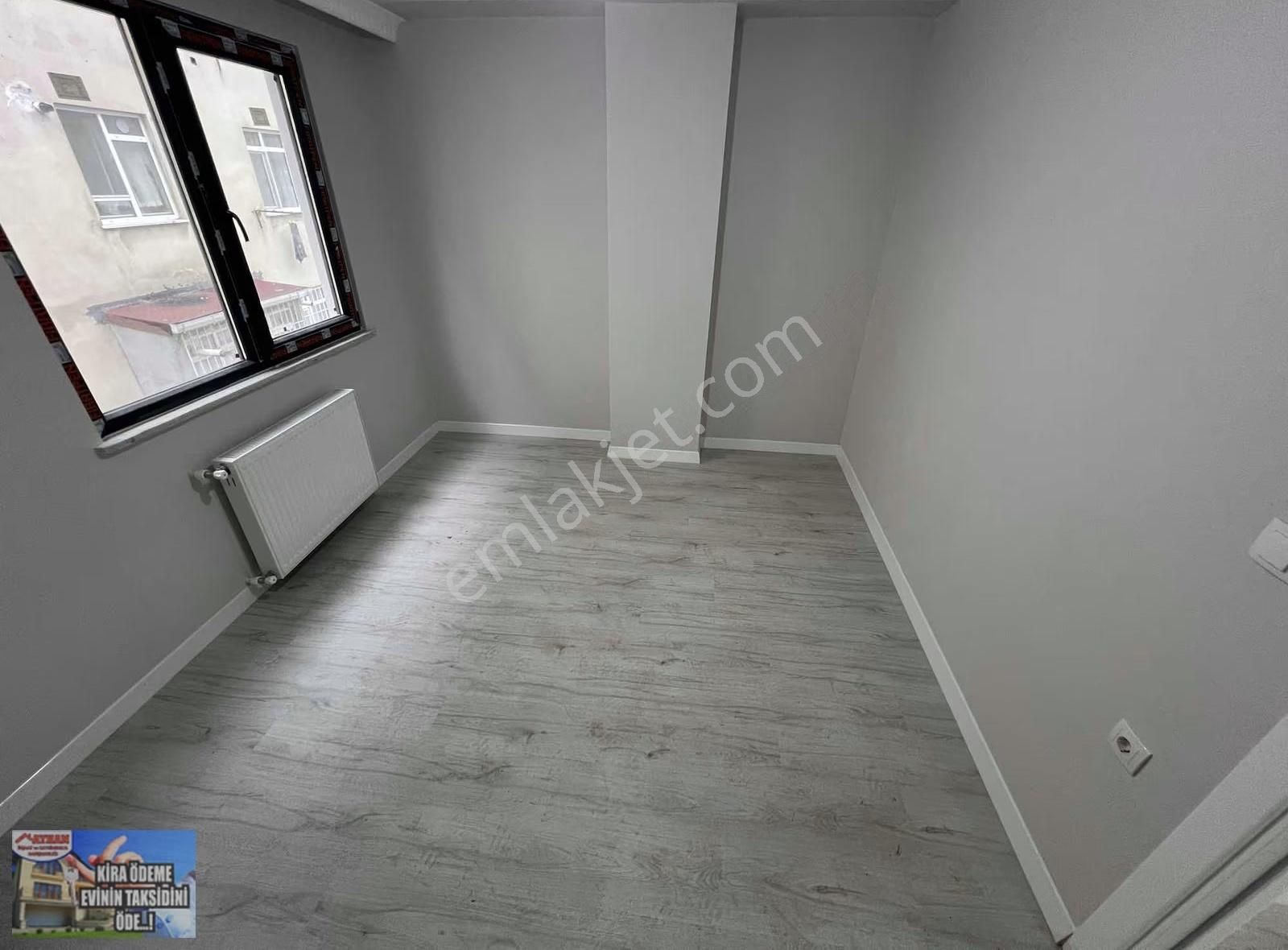 Küçükköy'de Tramvay Dibin'de Satılık 118m2 3+1 Orta Kat Daire - Görsel 5