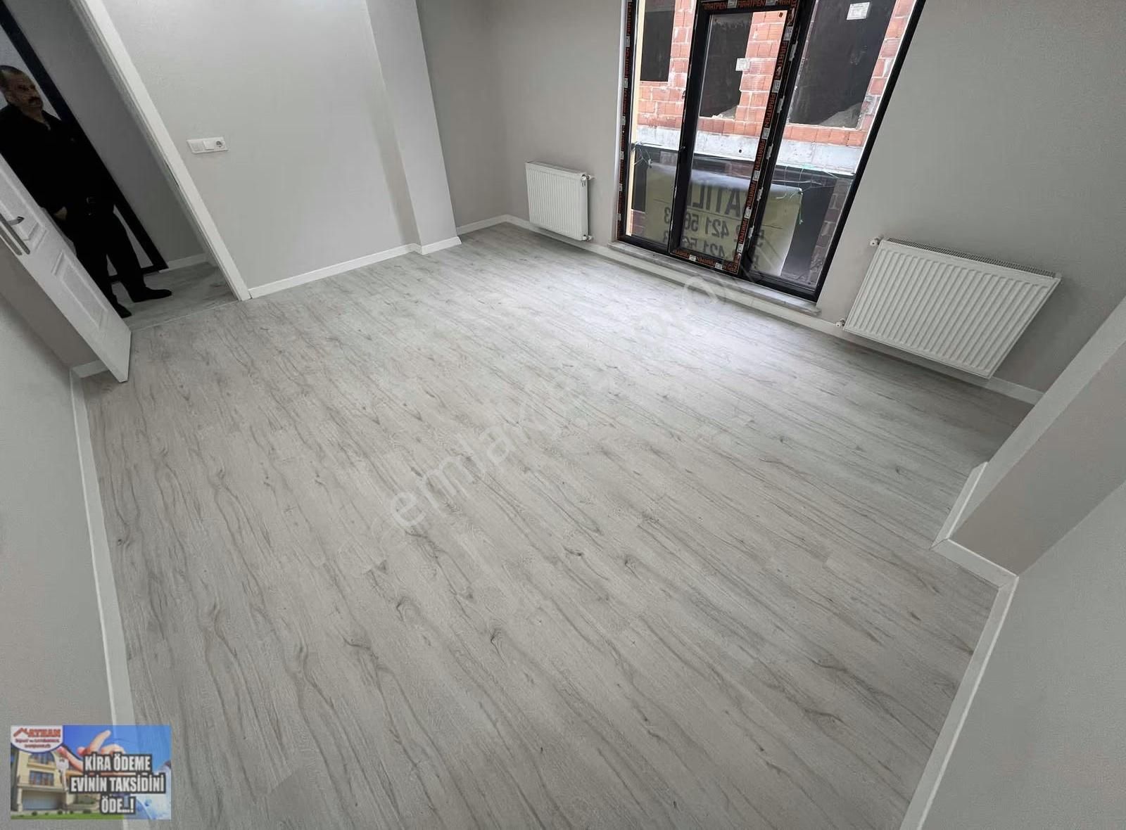 Küçükköy'de Tramvay Dibin'de Satılık 118m2 3+1 Orta Kat Daire - Görsel 22