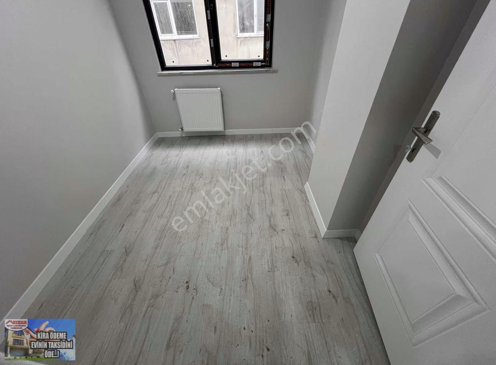 Küçükköy'de Tramvay Dibin'de Satılık 118m2 3+1 Orta Kat Daire - Görsel 18