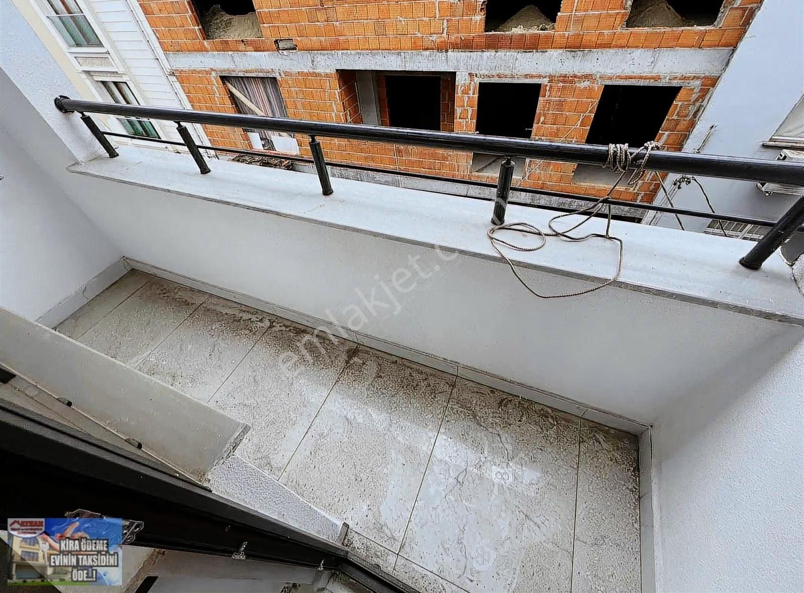 Küçükköy'de Tramvay Dibin'de Satılık 118m2 3+1 Orta Kat Daire - Görsel 10