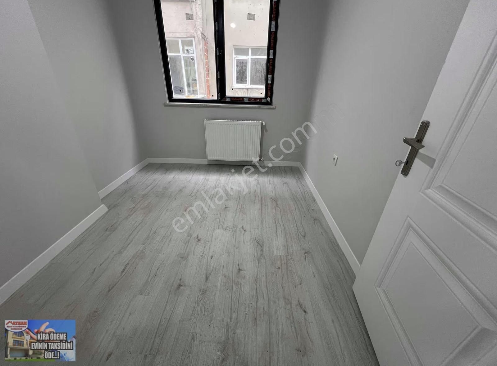 Küçükköy'de Tramvay Dibin'de Satılık 118m2 3+1 Orta Kat Daire - Görsel 3