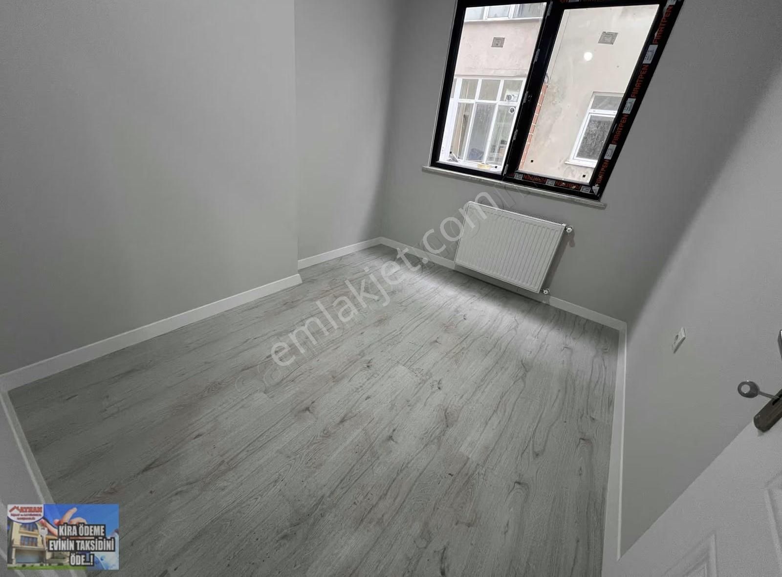 Küçükköy'de Tramvay Dibin'de Satılık 118m2 3+1 Orta Kat Daire - Görsel 21