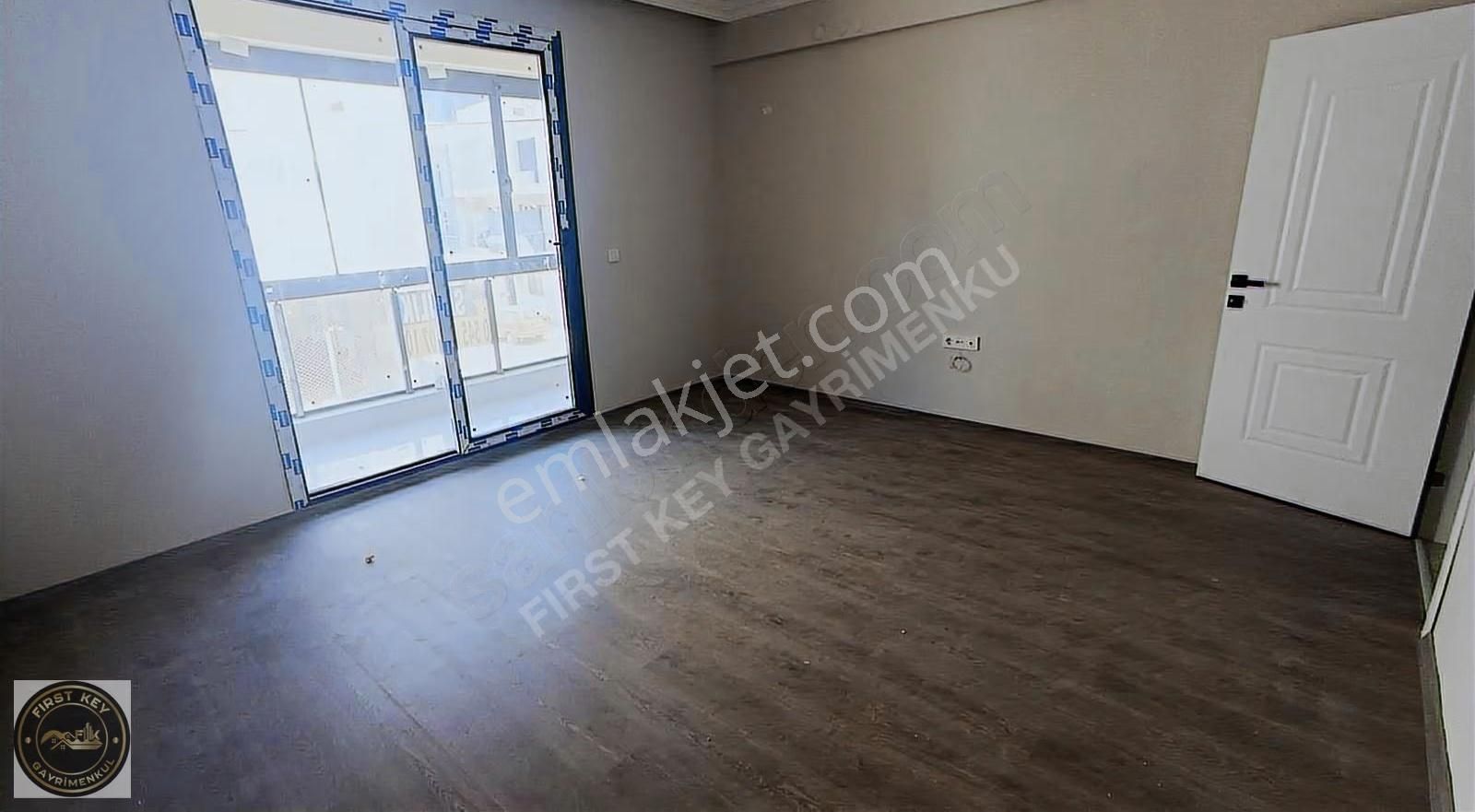 Menemen Irmak Mahallesi'nde Uygun Fiyatlı Kiralık Daire