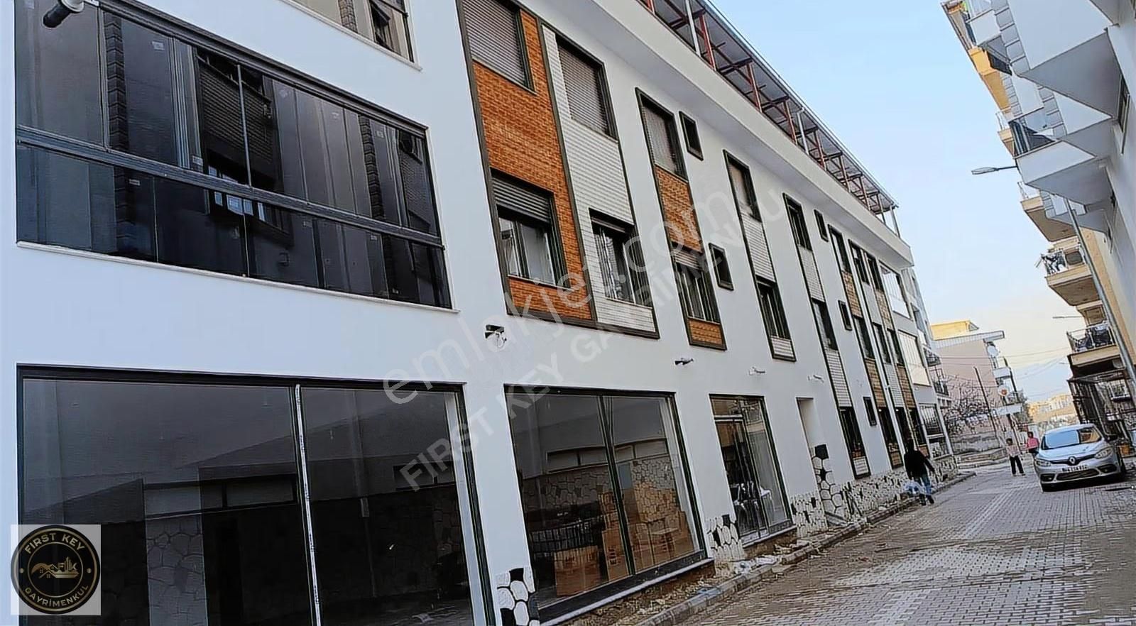 Menemen Irmak Mahallesi'nde Uygun Fiyatlı Kiralık Daire - Görsel 9