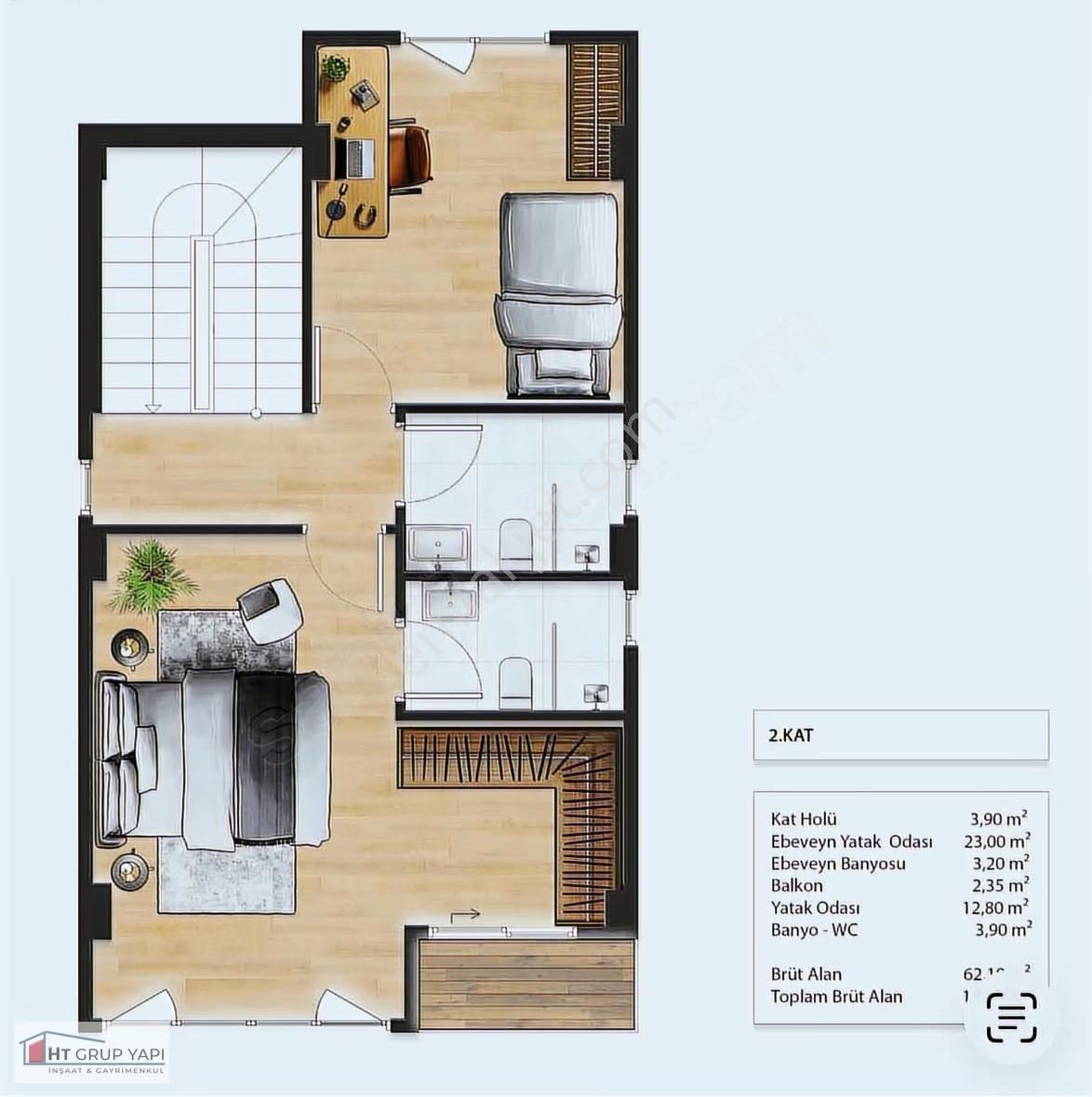 Mavi Marmara Mansıons Projesi Lansmana Özel Lux Villalar - Görsel 19
