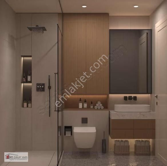 Mavi Marmara Mansıons Projesi Lansmana Özel Lux Villalar - Görsel 26