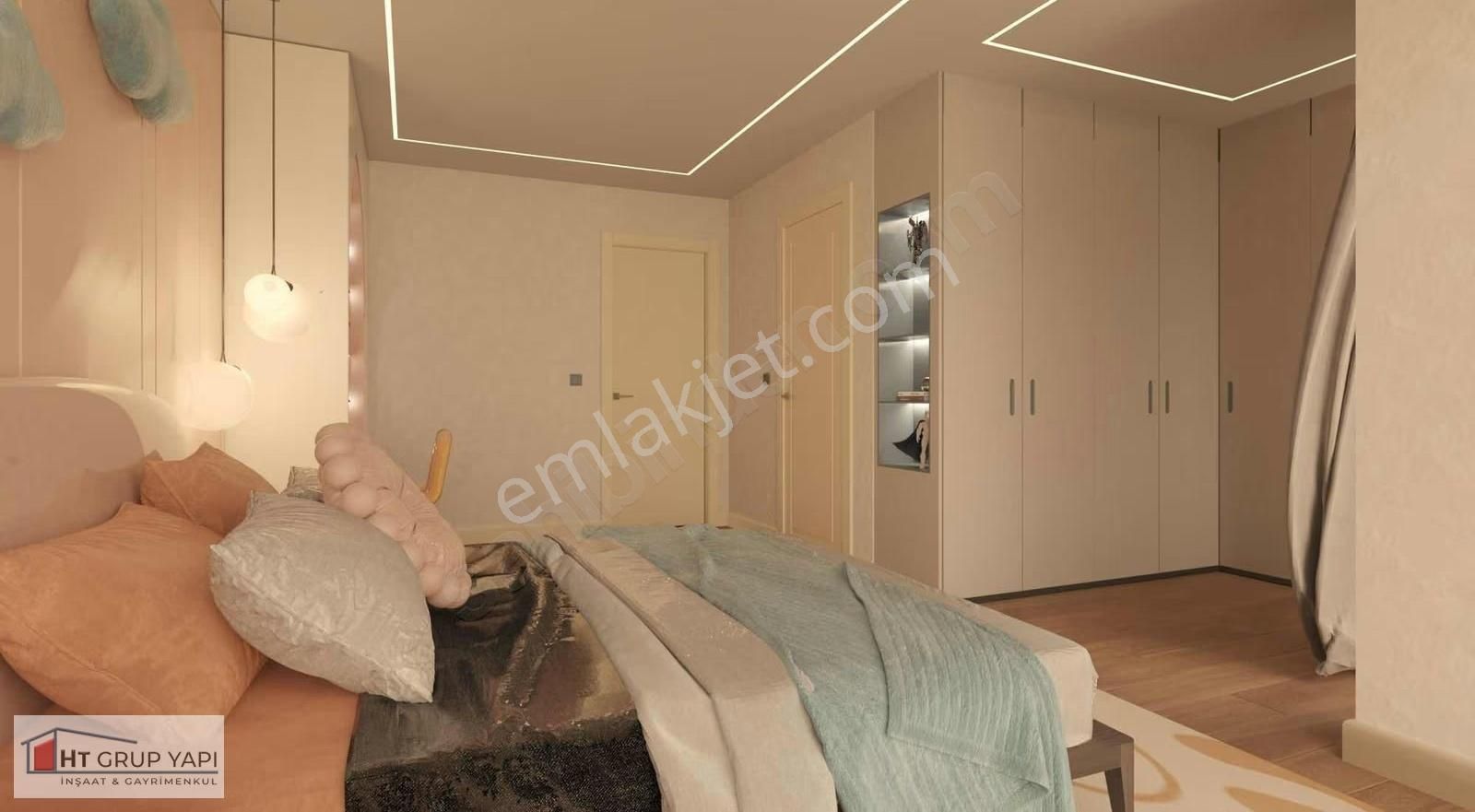 Mavi Marmara Mansıons Projesi Lansmana Özel Lux Villalar - Görsel 20