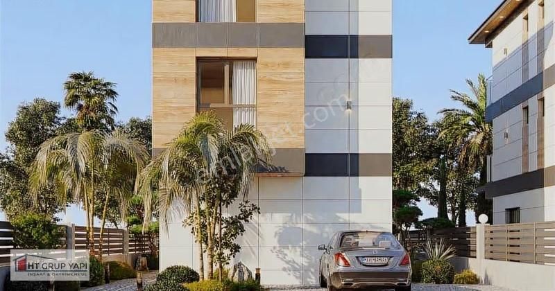 Mavi Marmara Mansıons Projesi Lansmana Özel Lux Villalar - Görsel 25