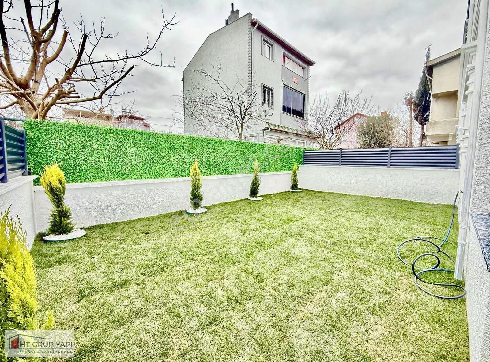▃▅▇ht Grup▇▅▃çiçek Gibi Huzur Dolu Merkezi Konumda Villa - Görsel 30
