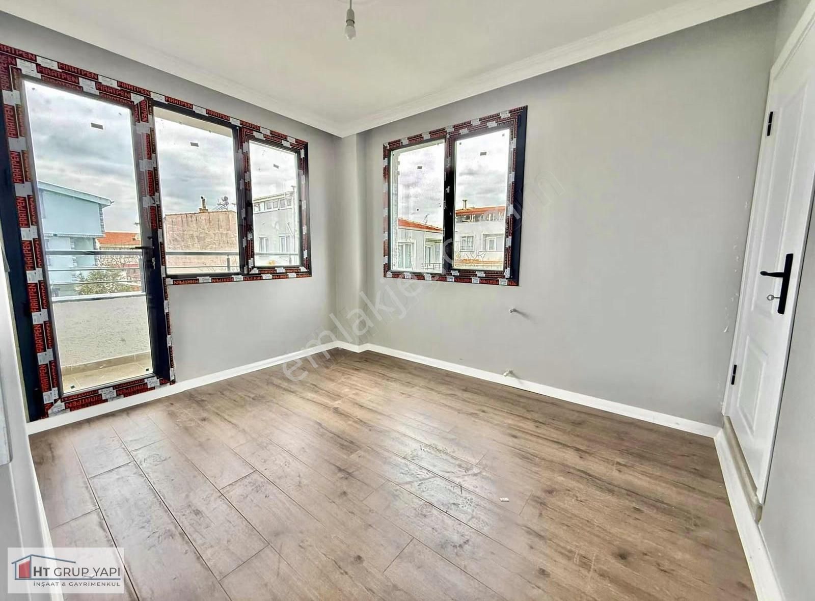 ▃▅▇ht Grup▇▅▃çiçek Gibi Huzur Dolu Merkezi Konumda Villa - Görsel 33