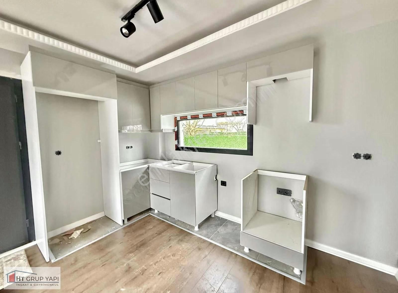 ▃▅▇ht Grup▇▅▃çiçek Gibi Huzur Dolu Merkezi Konumda Villa - Görsel 9