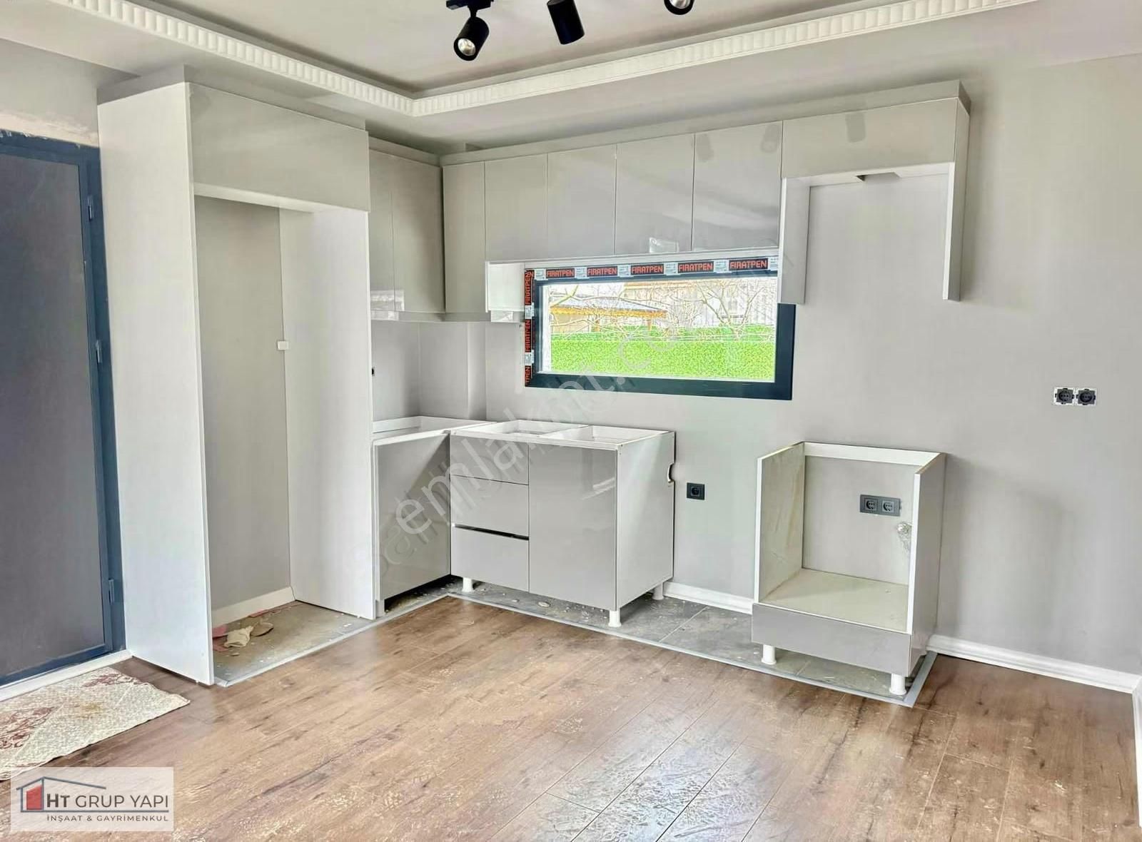 ▃▅▇ht Grup▇▅▃çiçek Gibi Huzur Dolu Merkezi Konumda Villa - Görsel 26