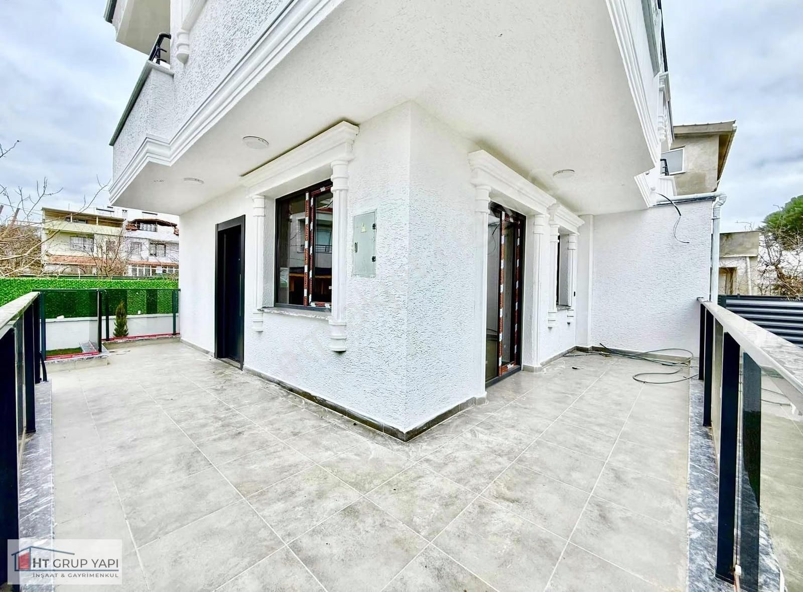 ▃▅▇ht Grup▇▅▃çiçek Gibi Huzur Dolu Merkezi Konumda Villa - Görsel 29