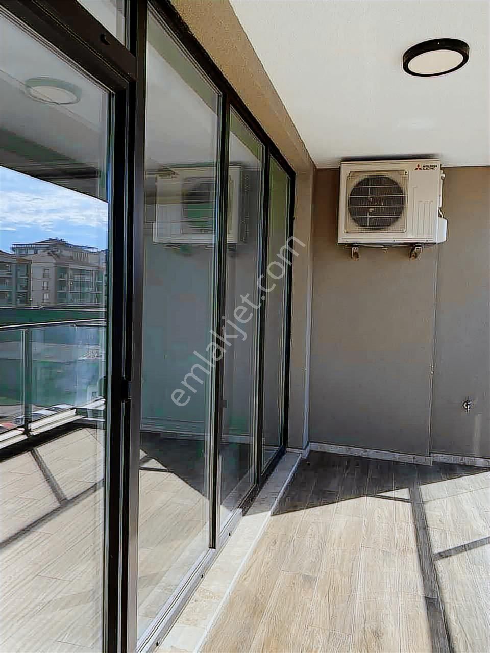 Bölge'nin En İyi Projesi Azur Marmara'da Satılık 3+1 Daire - Görsel 24