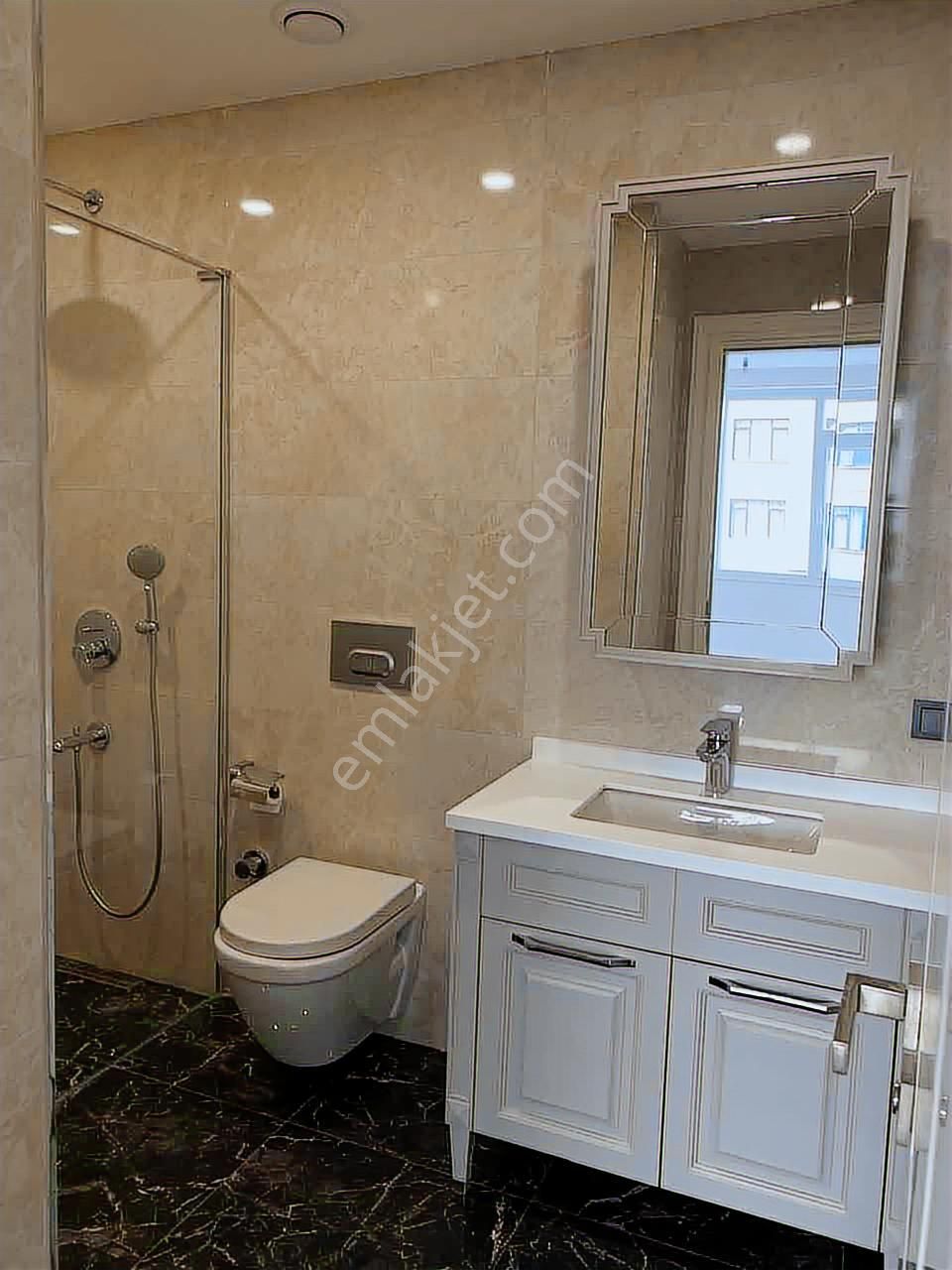 Bölge'nin En İyi Projesi Azur Marmara'da Satılık 3+1 Daire - Görsel 8