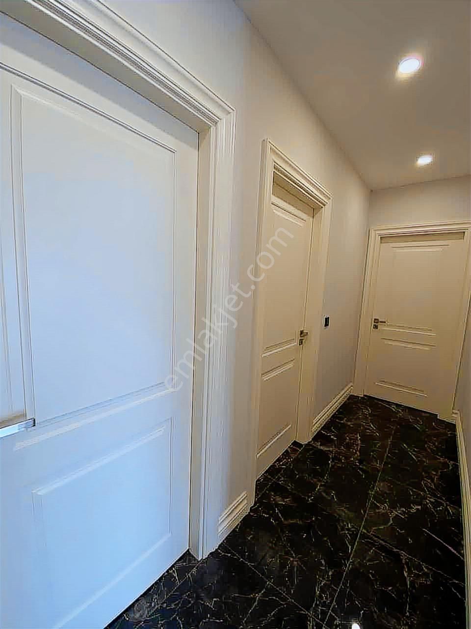 Bölge'nin En İyi Projesi Azur Marmara'da Satılık 3+1 Daire - Görsel 16