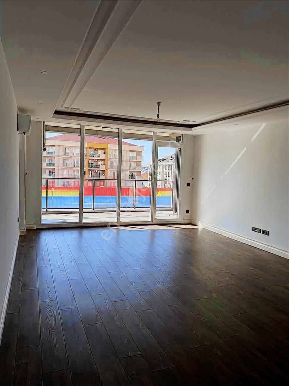 Bölge'nin En İyi Projesi Azur Marmara'da Satılık 3+1 Daire - Görsel 22