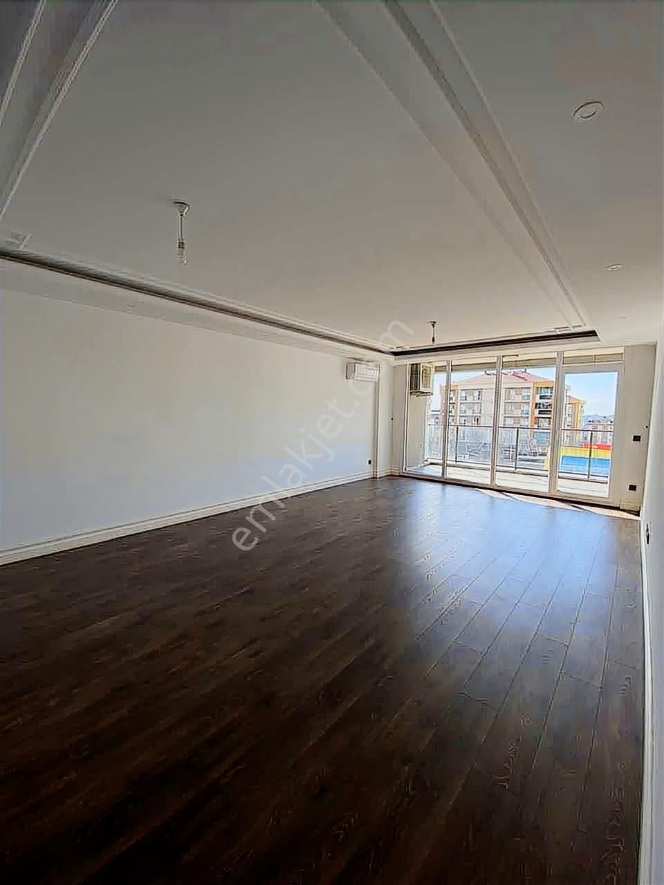 Bölge'nin En İyi Projesi Azur Marmara'da Satılık 3+1 Daire - Görsel 14