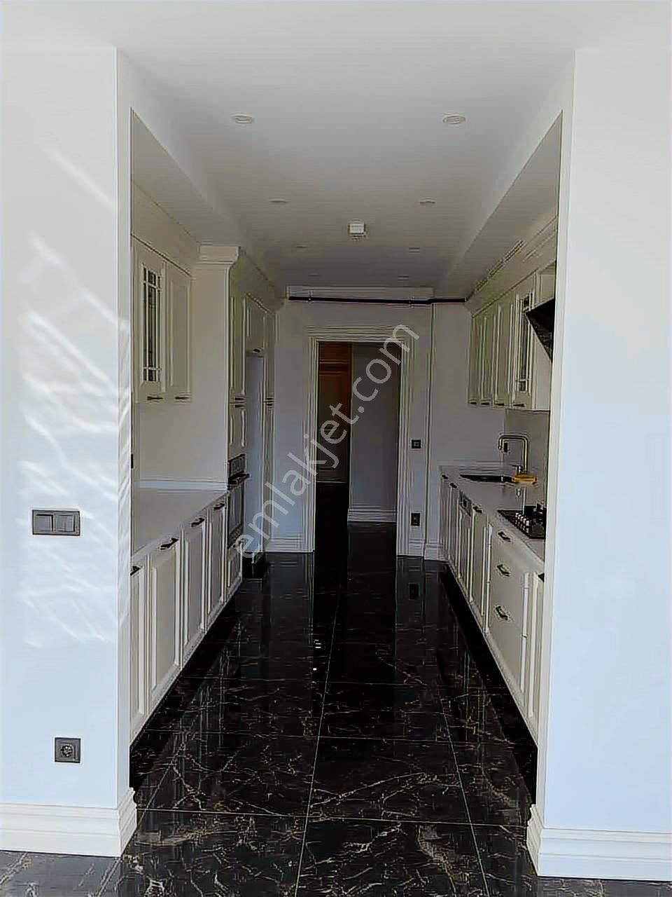 Bölge'nin En İyi Projesi Azur Marmara'da Satılık 3+1 Daire - Görsel 3