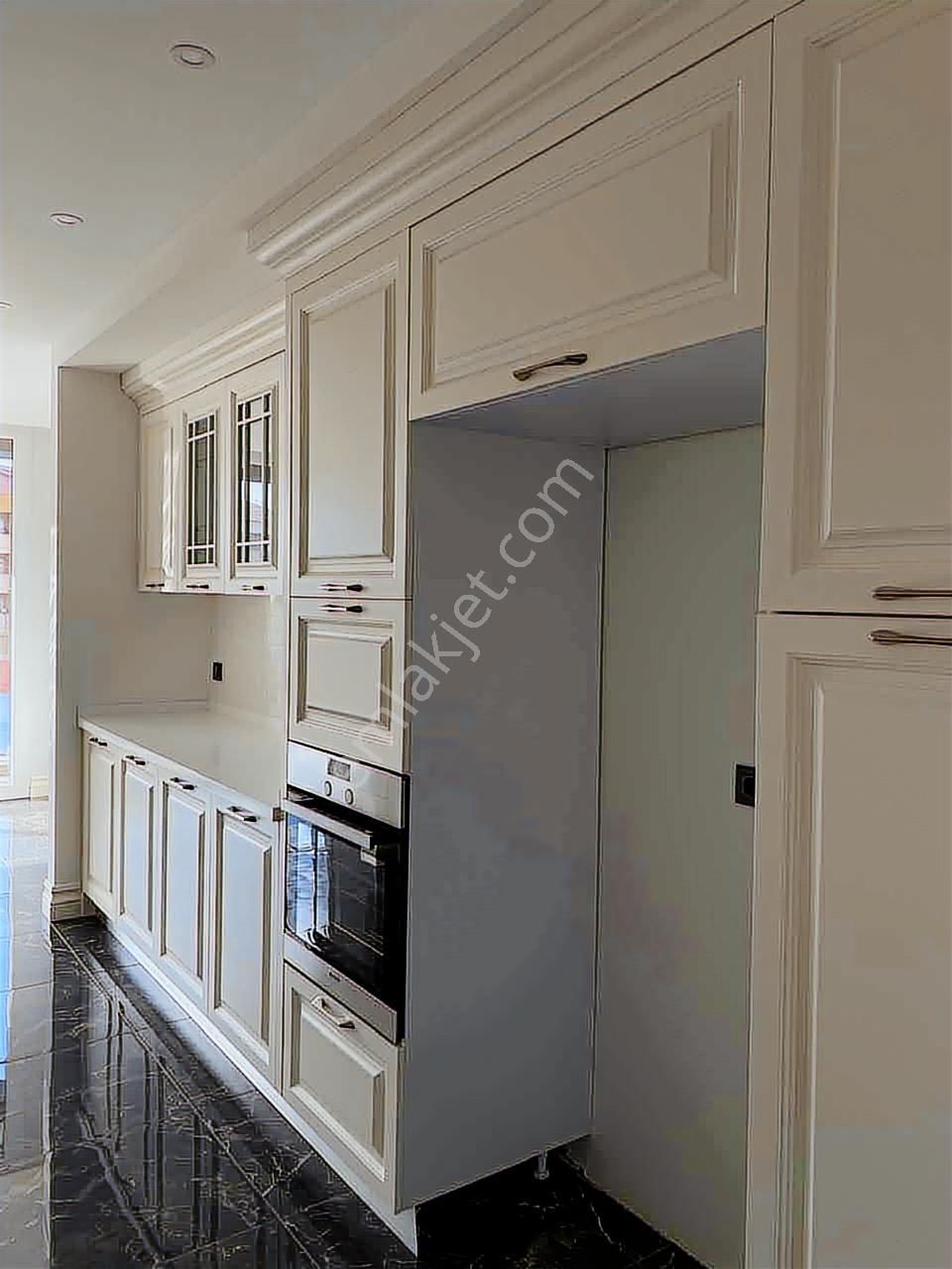 Bölge'nin En İyi Projesi Azur Marmara'da Satılık 3+1 Daire - Görsel 2