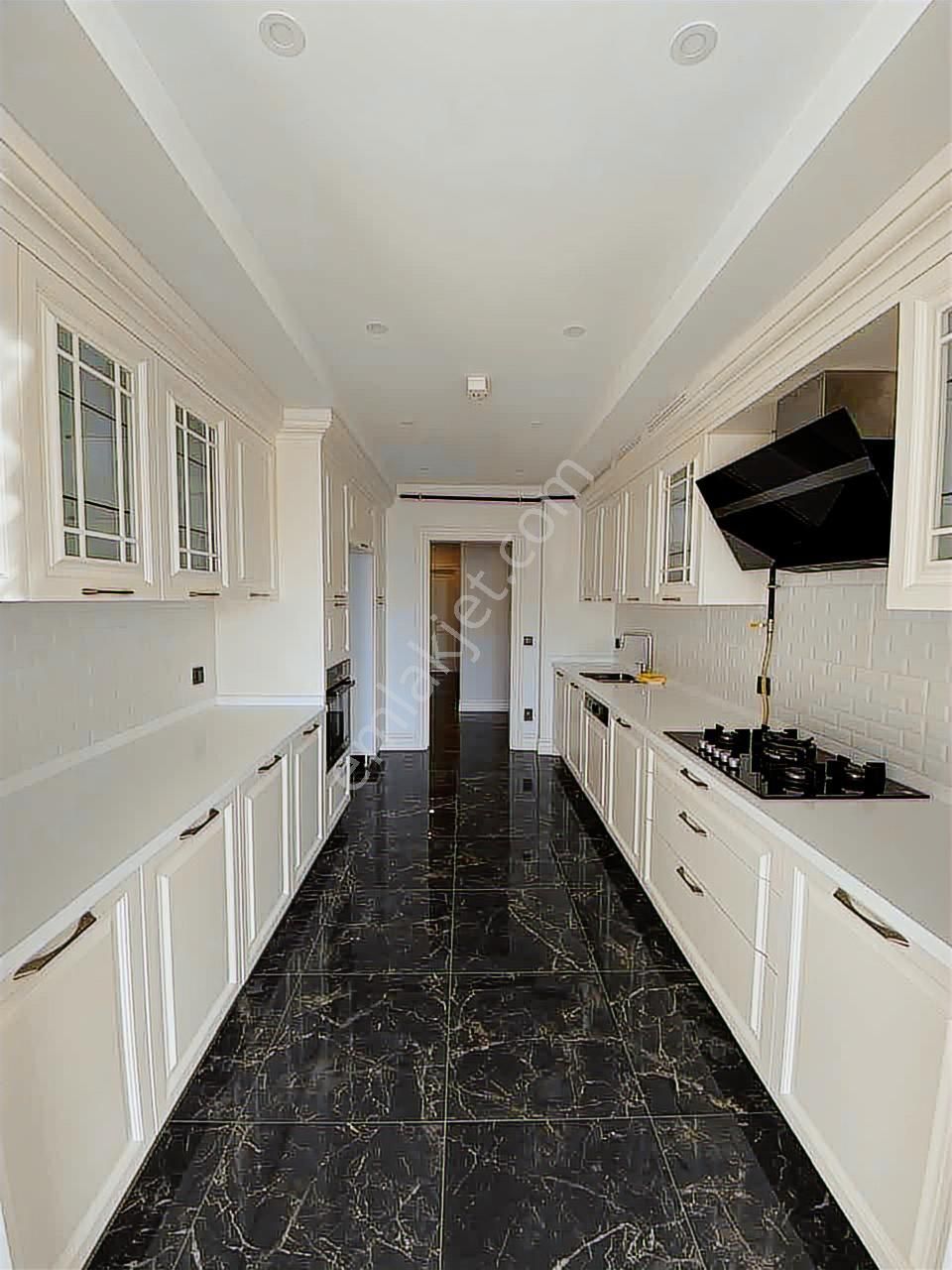 Bölge'nin En İyi Projesi Azur Marmara'da Satılık 3+1 Daire - Görsel 20