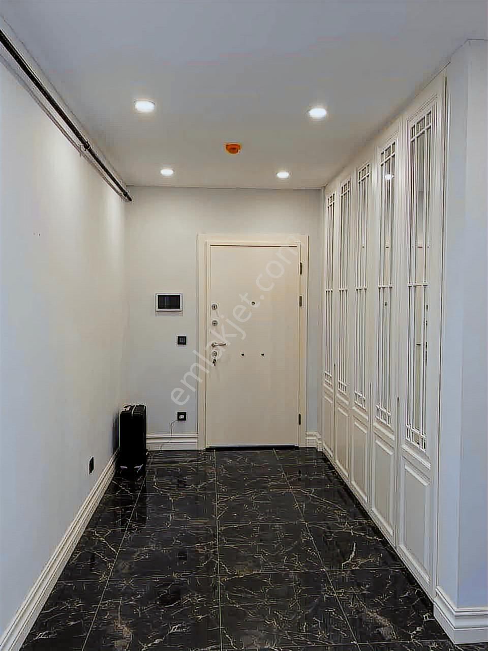 Bölge'nin En İyi Projesi Azur Marmara'da Satılık 3+1 Daire - Görsel 19