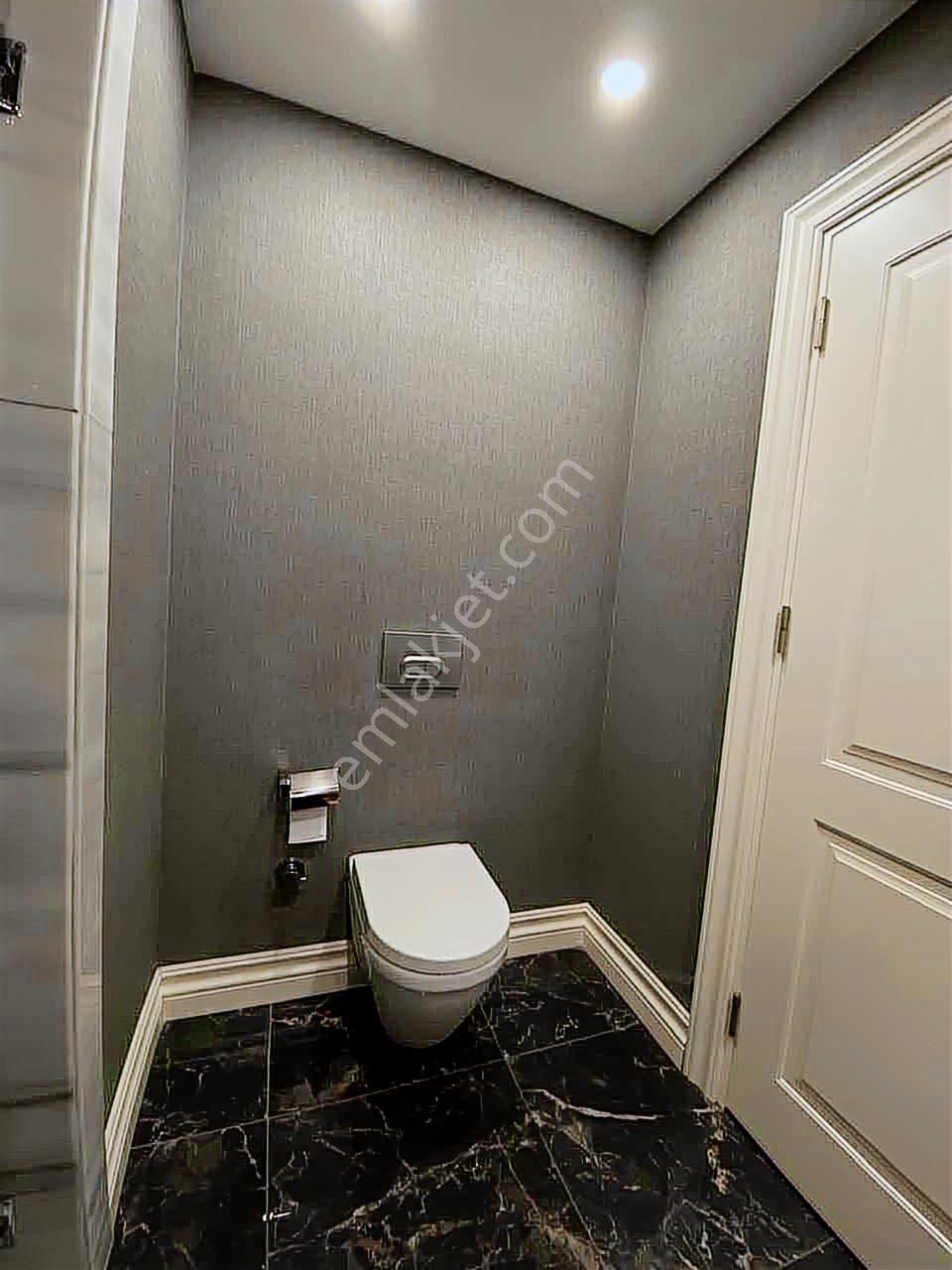 Bölge'nin En İyi Projesi Azur Marmara'da Satılık 3+1 Daire - Görsel 21