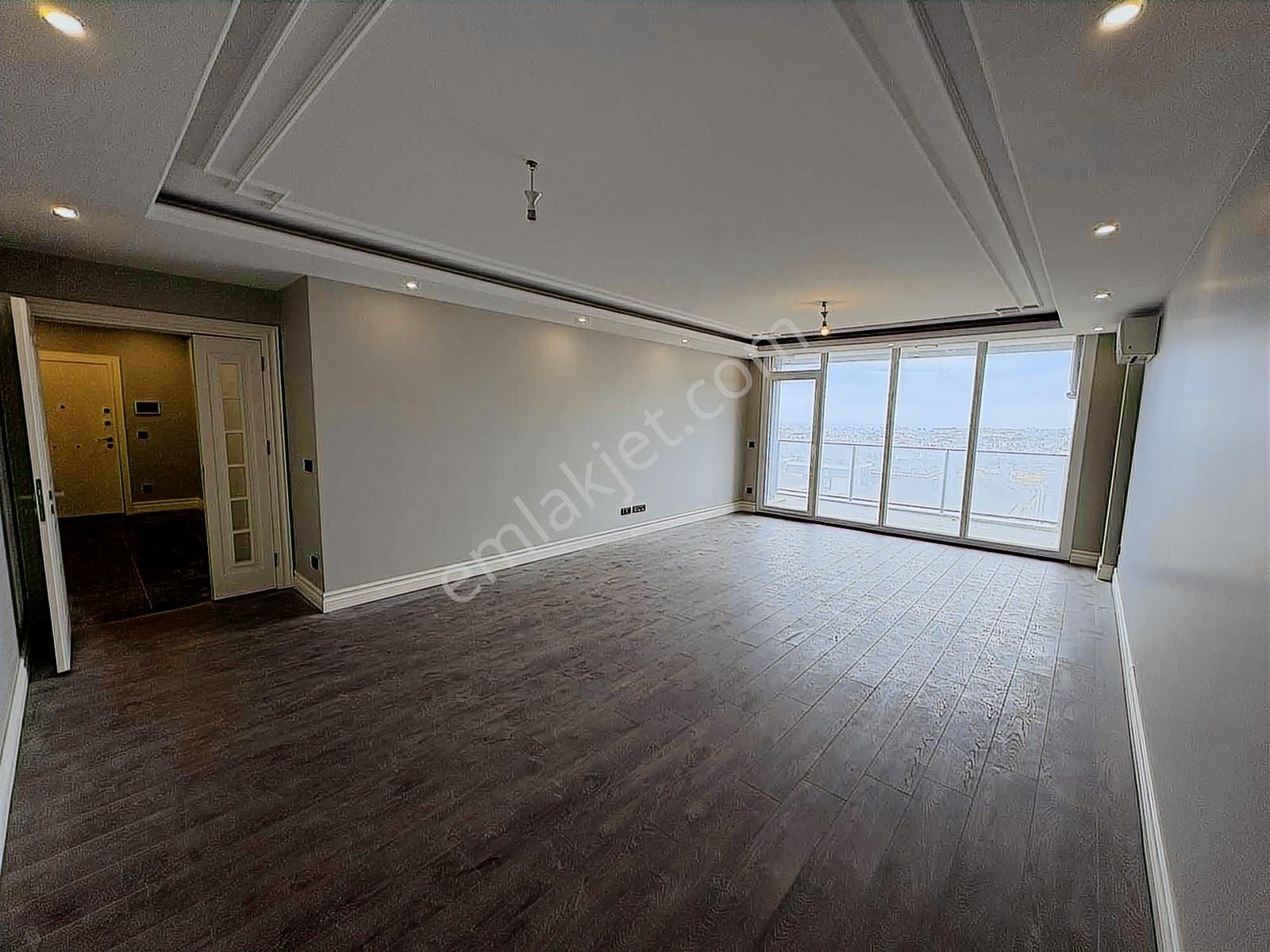 Azur Marmara Sitesin'de Sıfır Deniz Manzaralı Satılık 3+1 Daire - Görsel 29