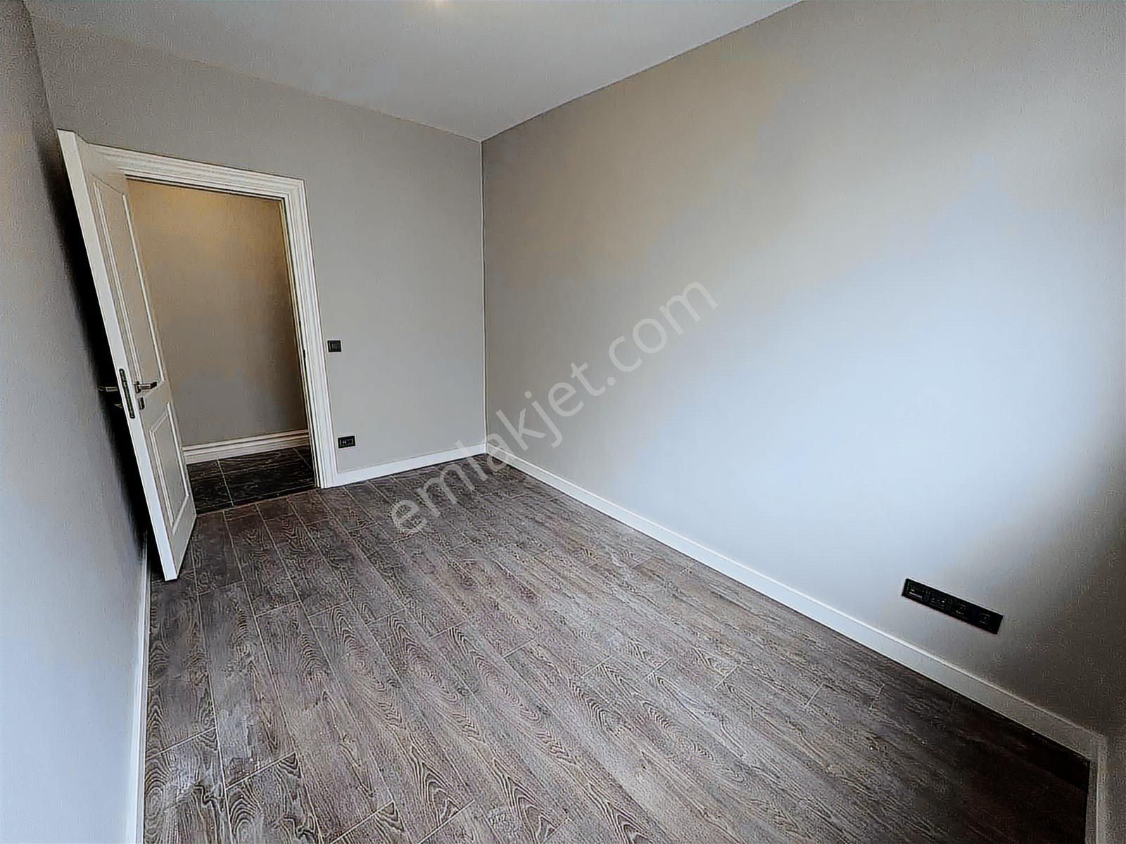 Azur Marmara Sitesin'de Sıfır Deniz Manzaralı Satılık 3+1 Daire - Görsel 22