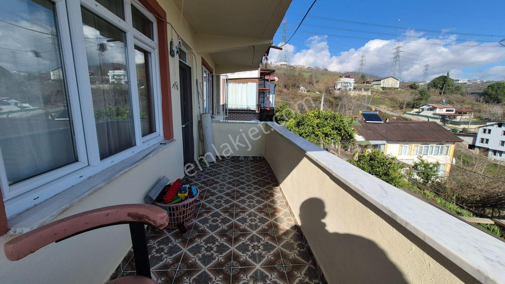 Remax Mavı'den Serdıvan Esentepe’de Göl Manzaralı Bahçelı Müstakıl Ev - Görsel 15