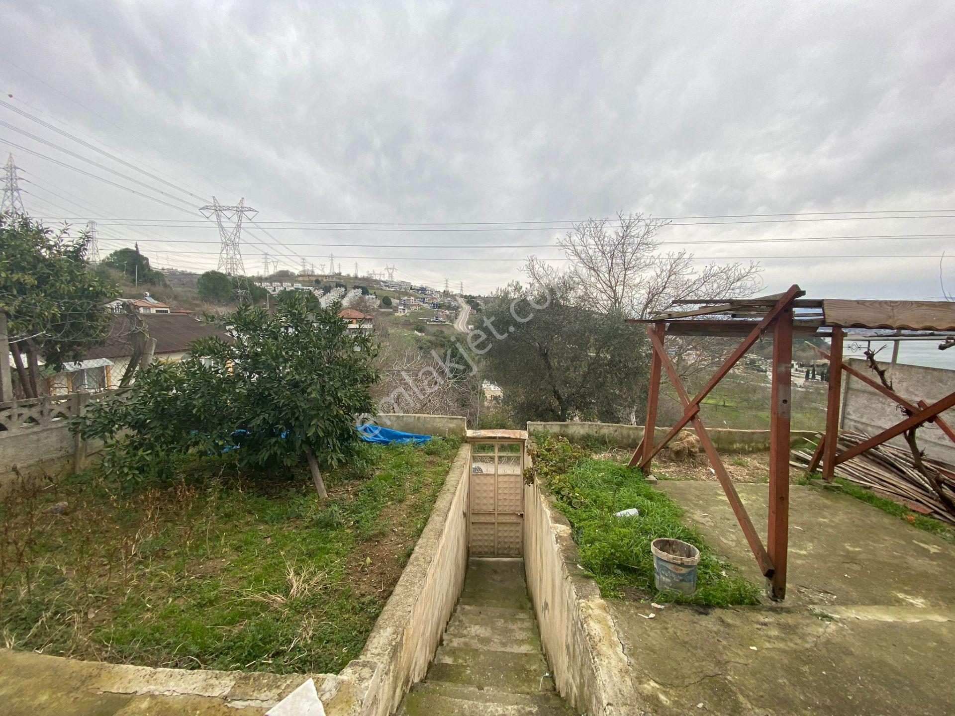 Remax Mavı'den Serdıvan Esentepe’de Göl Manzaralı Bahçelı Müstakıl Ev - Görsel 26