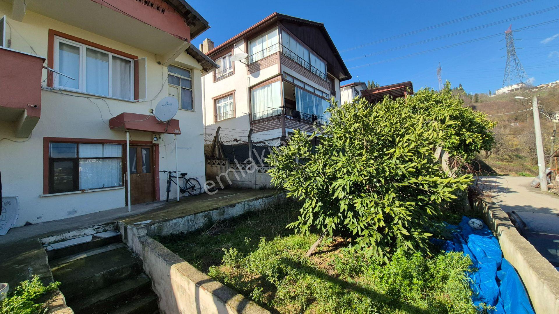 Remax Mavı'den Serdıvan Esentepe’de Göl Manzaralı Bahçelı Müstakıl Ev - Görsel 27